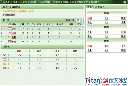 《足球天下》全新赛事世界杯-足球-婺城新闻网