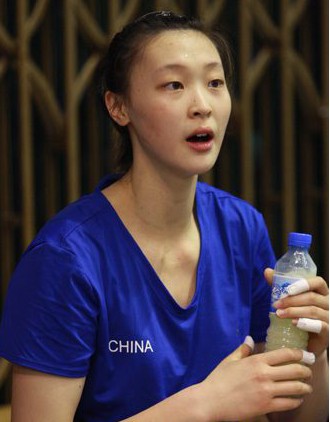 <em>中国女排</em> 惠若琪_惠若琪<em>中国女排</em>-飞虎图片分