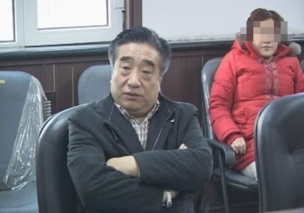 大同原副市长王雁峰受审 当庭否认受贿千万指控