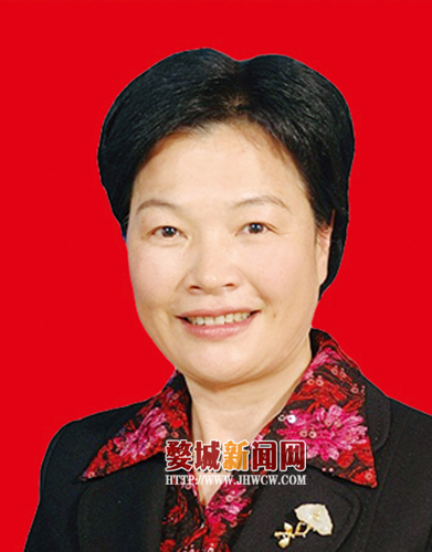 金华市婺城区八届人大常委会主任,副主任简介