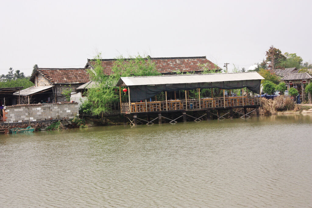盛仕林葛公岭下掌门人