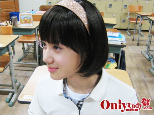 玄彬陆毅金希澈 男星反串谁穿女装更好看?