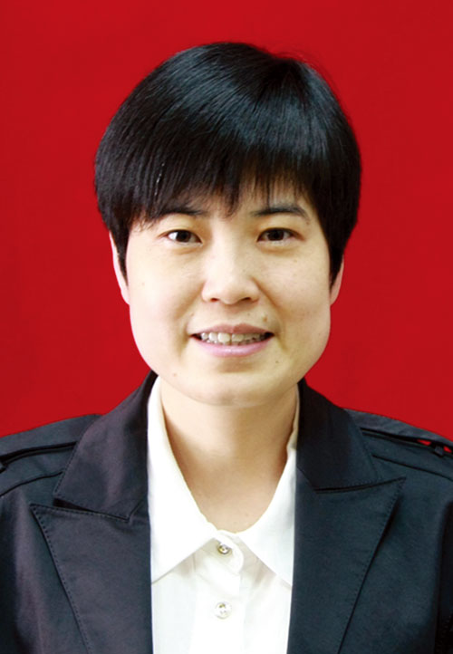 婺城区政府各部门主要负责人任前表态发言